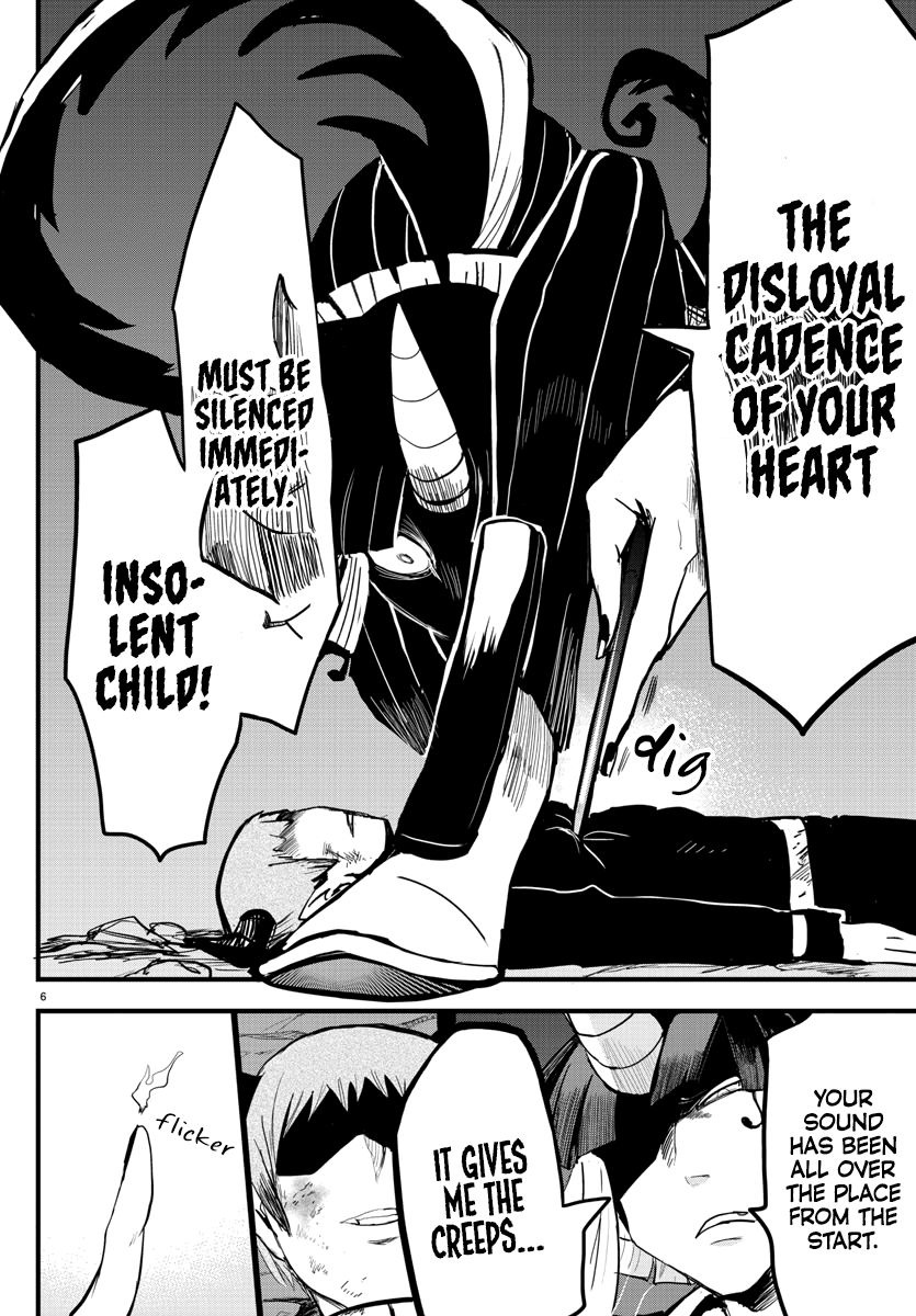 Welcome to Demon School! Iruma-kun, Chapter 174 image 05